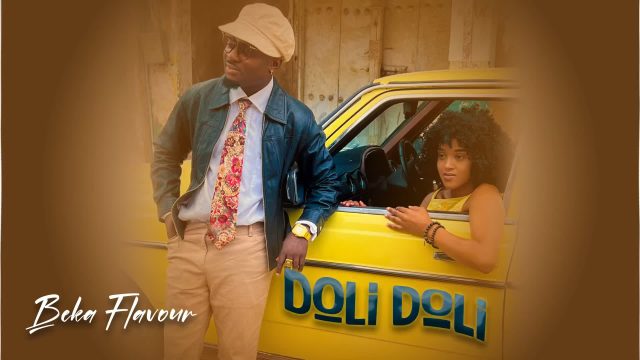 AUDIO | Beka Flavour – Doli Doli | Download