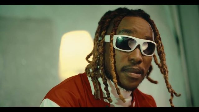 VIDEO | Bonge La Nyau Ft. Dayoo – Blessing | Mp4 Download
