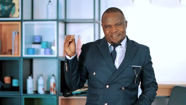 VIDEO | Bony Mwaitege – Kazi ya Mungu | Download
