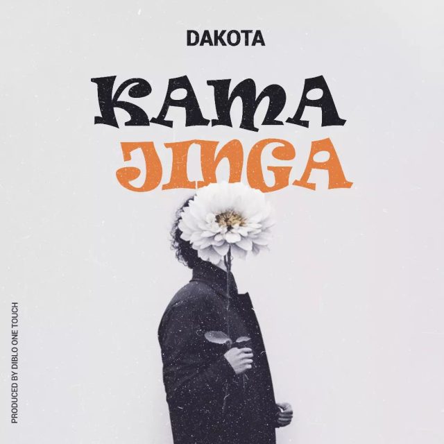 SINGELI AUDIO | Dakota – Kama Jinga | Download