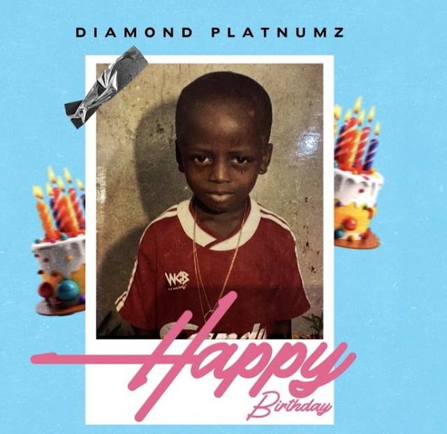 AUDIO | Diamond Platnumz – Happy Birthday | Download