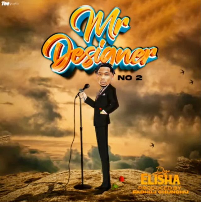 SINGELI AUDIO | Dogo Elisha – Mr Designer 2 | Download