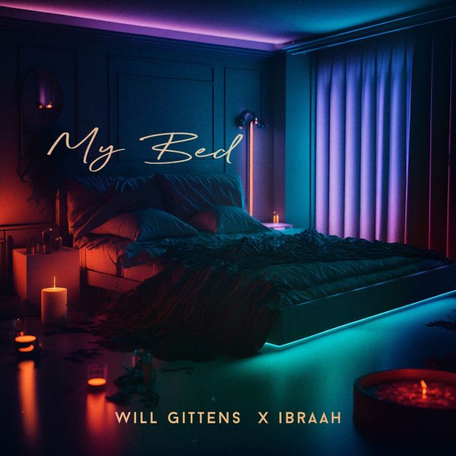 AUDIO | Ibraah, Will Gittens – My Bed | Download