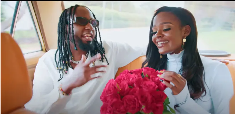 VIDEO Joh Makini – Bobea | Mp4 Download