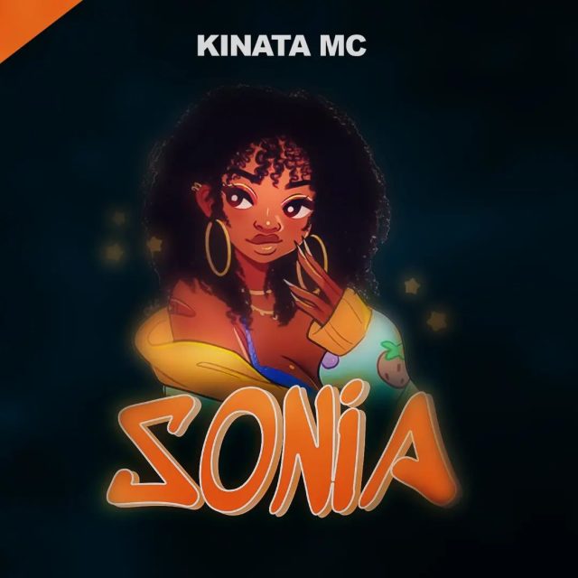 SINGELI AUDIO | Kinata Mc – Sonia | Download