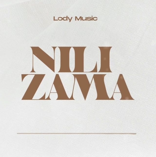 AUDIO | Lody Music – Nilizama (Cover Version) | Download