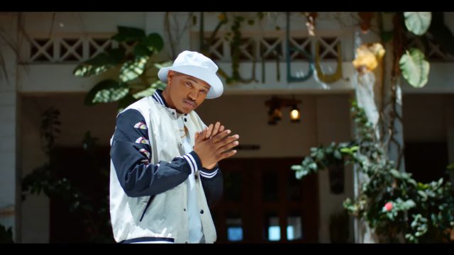 VIDEO | Mr T Touch Ft. Platform – Dawa | Download