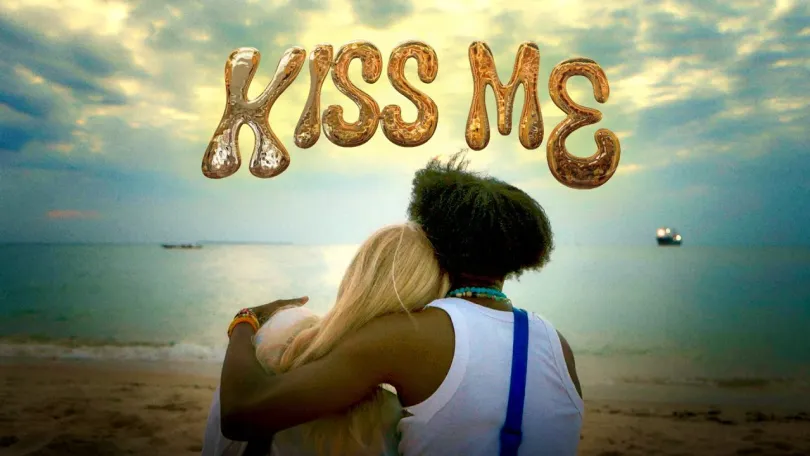 Lyrics VIDEO | Maua Sama – KISS ME | Mp4 Download