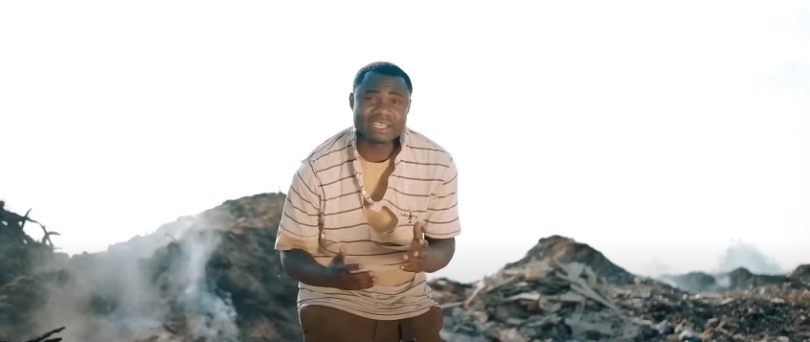 VIDEO | Nacha – Namuamini Mungu | Mp4 Download