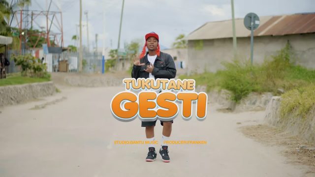 VIDEO | P Mawenge – Tukutane Gesti | Mp4 Download