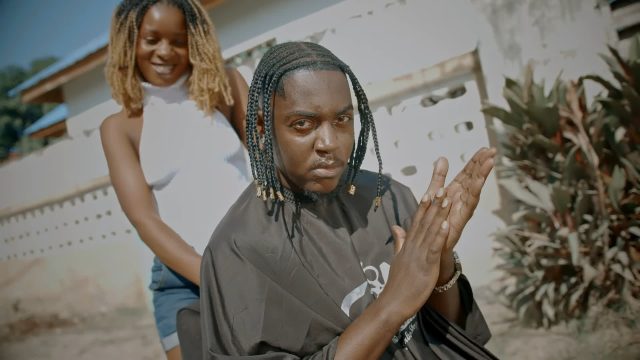 VIDEO | Rasco Sembo – Bongo Hip Hop | Download