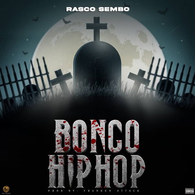 AUDIO | Rasco sembo – Bongo HipHop | Download