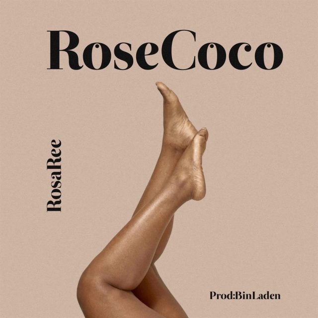 AUDIO | Rosa Ree – Rose Coco | Download