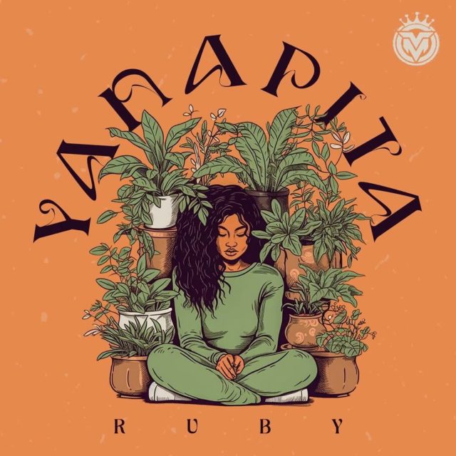AUDIO | Ruby – Yanapita | Download