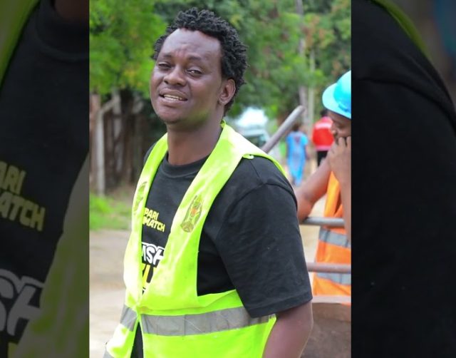 AUDIO | Steve Mweusi – Ningekua na Pesa | Download