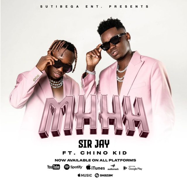 AUDIO | Sir jay Tz Ft. Chino Kidd – Mhhh | Download