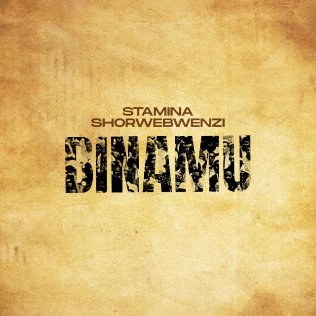 AUDIO | Stamina Ft. MwanaFA – Binamu Remix | Download