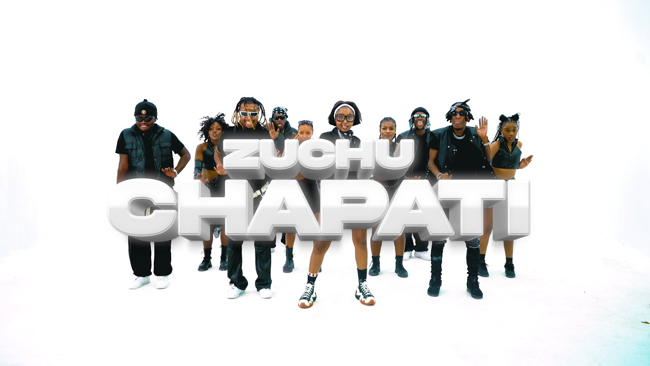 VIDEO | Zuchu – Chapati (Dance) | Download