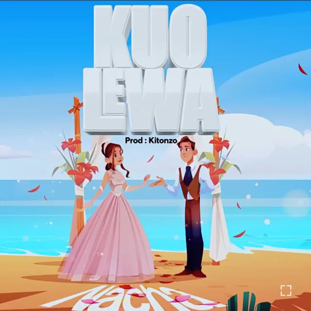 AUDIO | Nacha – Kuolewa | Download