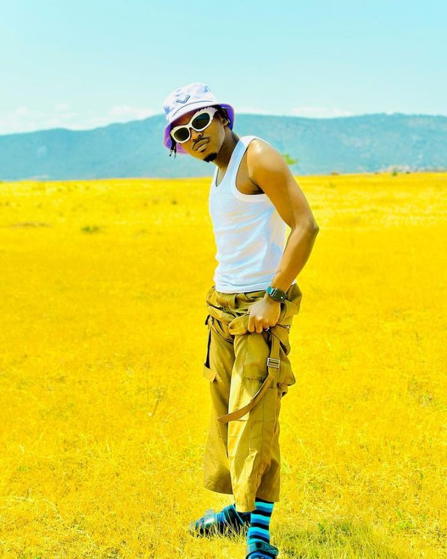 AUDIO | Kayumba – Gentleman | Download