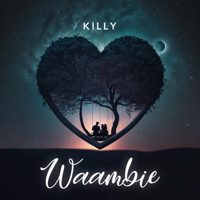 AUDIO | Killy – Waambie | Download