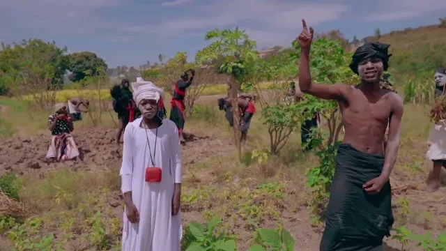 VIDEO | Y Prince Ft Founder Tz – Msukule | Download