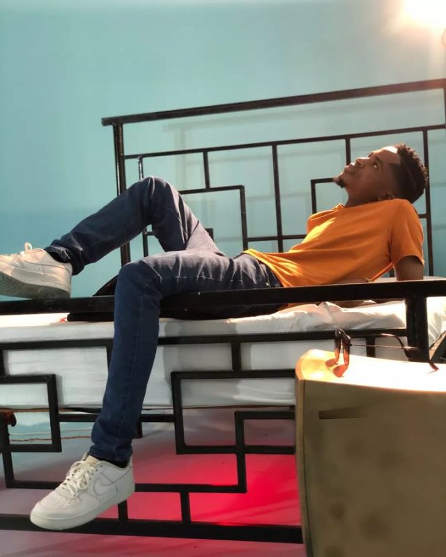 AUDIO | Toxic Fuvu – TOBO | Download