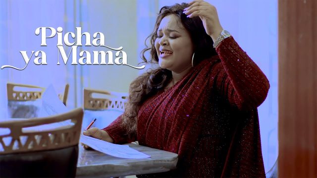VIDEO | Bahati Bukuku – Picha ya Mama | Download