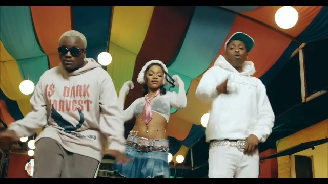 VIDEO | Dully Sykes Ft Yammi & Young Lunya – Raha ya Tunda | Download