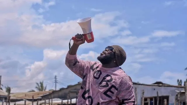 VIDEO | H Baba – MTU KAZI | Mp4 Download
