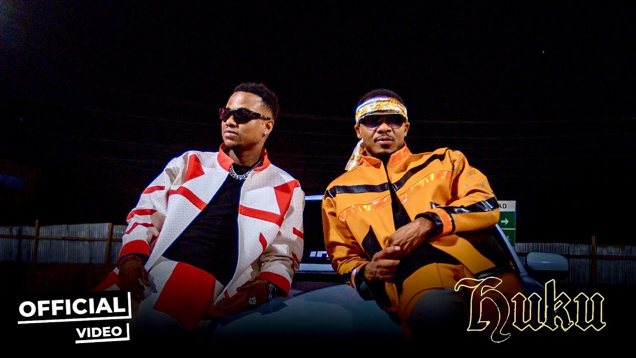 VIDEO | Alikiba x Tommy Flavour – Huku | Download