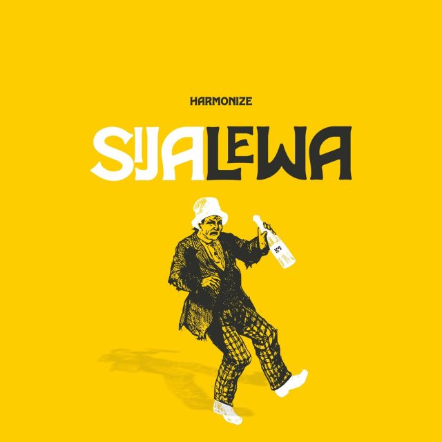 AUDIO | Harmonize – Sijalewa | Download