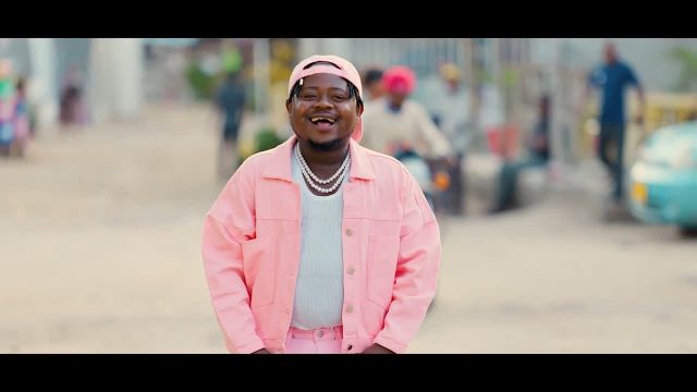 VIDEO | Kinata Mc – Sonia | Download