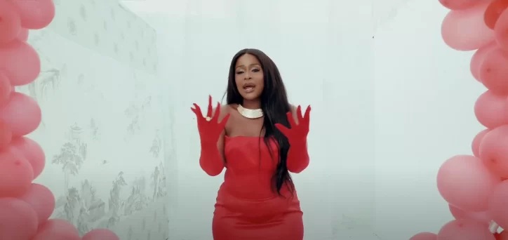 VIDEO | Linah – Moyo | Download