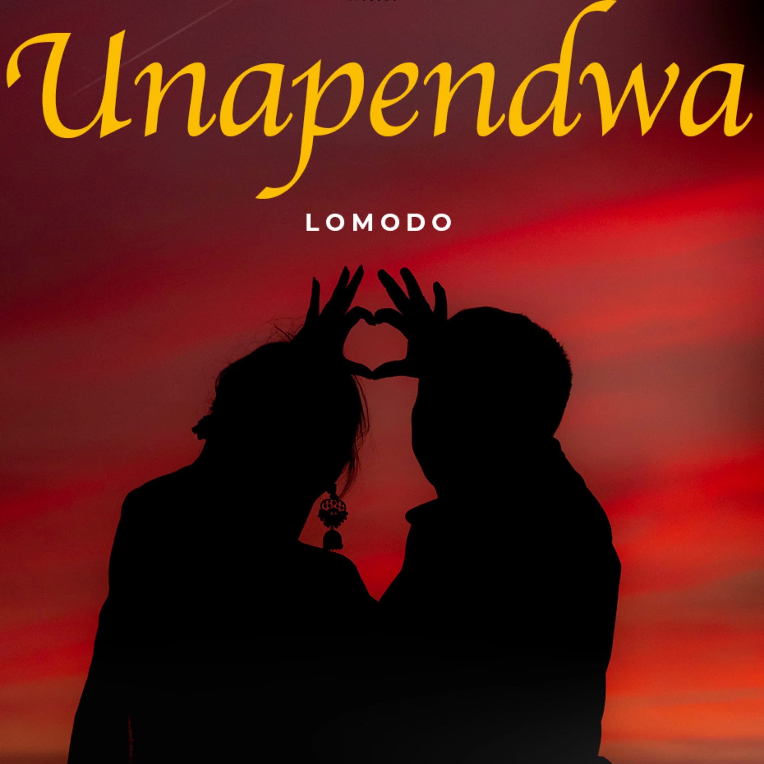 AUDIO | Lomodo – Unapendwa | Download