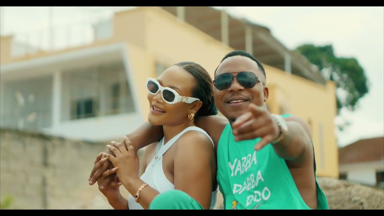 VIDEO | MO Music – Turudie | Download