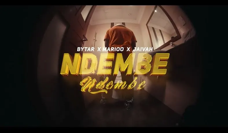 VIDEO | Marioo, Bytar Beast, Jaivah – Ndembe Ndembe | Mp4 Download