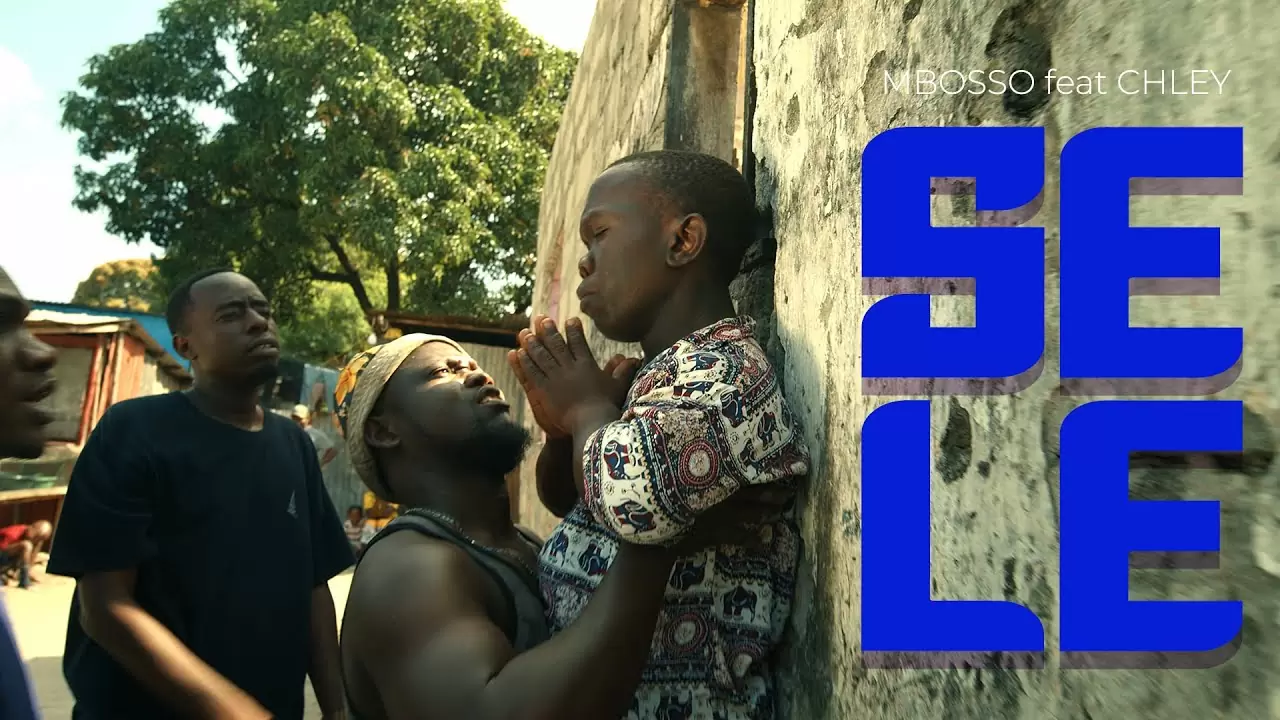 VIDEO | Mbosso Ft. Chley – Sele | Download