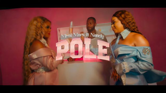 VIDEO | Mimi Mars Ft. Nandy – Pole | Download