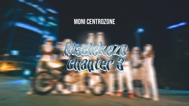 VIDEO | Moni Centrozone (MALUME) – Maelekezo Chapter 3 | Download