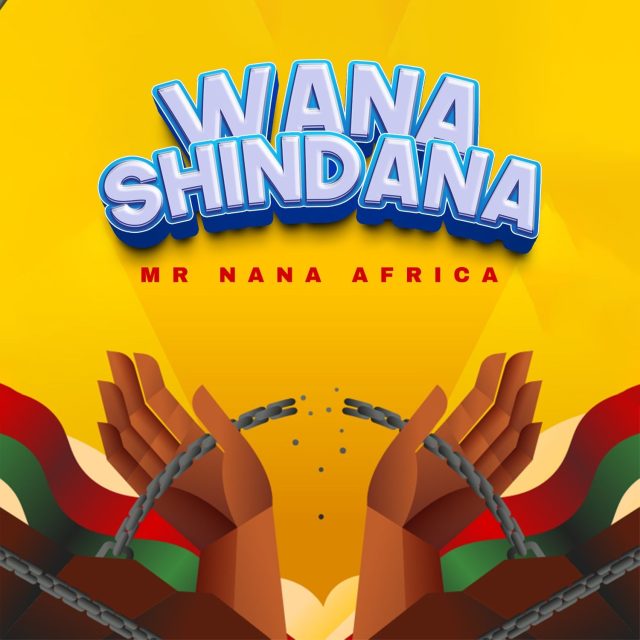 AUDIO | Mr Nana – Wanashindana | Download