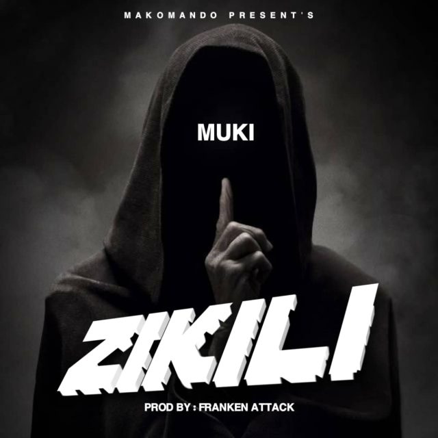 AUDIO | Muki – Zikili | Download