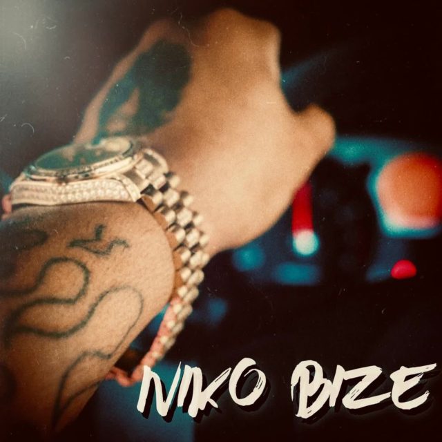 AUDIO | P-funk Majani, Billnass, Orbit Makaveli, Otuck William – Niko Bize | Download