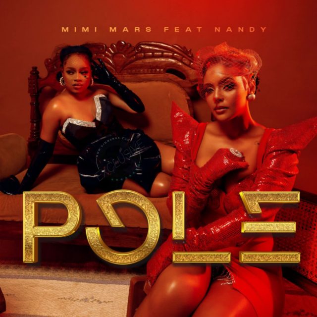 AUDIO | Mimi Mars Ft. Nandy – Pole | Download