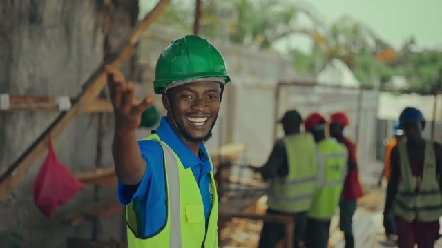 VIDEO | Walter Chilambo – SHWARI | Download