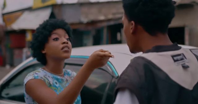 VIDEO | Xouh – Usinipelekeshe | Mp4 Download