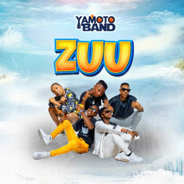 AUDIO | Yamoto Band – Zuu | Download