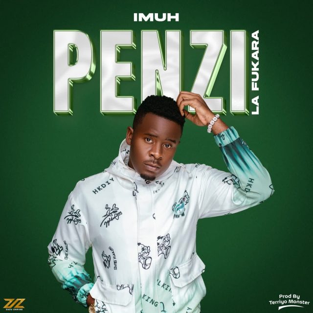 AUDIO | imuh – Penzi la fukara | Download