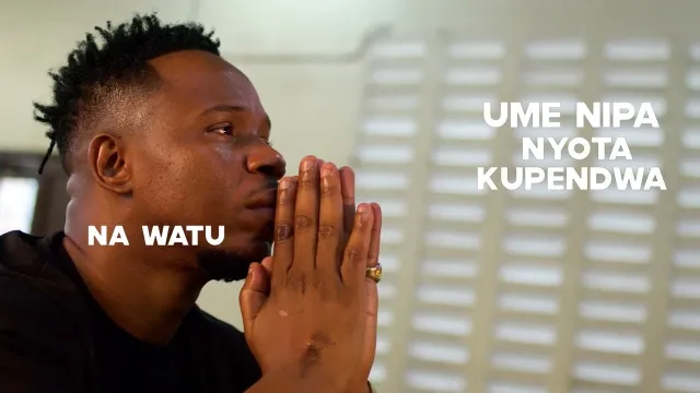 VIDEO | Nay Wa Mitego – Mamlaka | Download