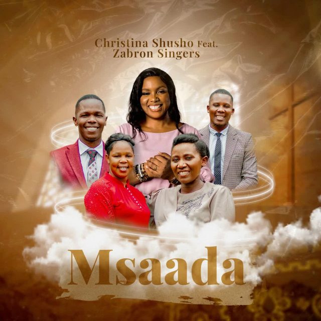 AUDIO | Christina Shusho Ft. Zabron Singers – Msaada | Download